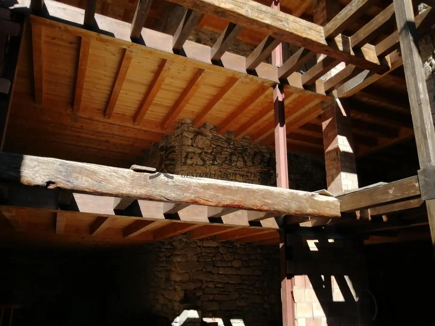Finca rústica en venda en Arsèguel