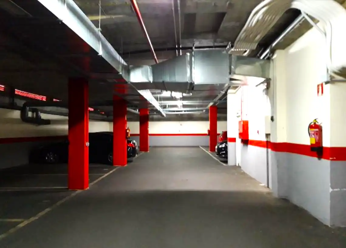 Garage zum Verkauf in CEDRA, Getafe Norte
