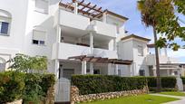 Vista exterior de Apartament en venda en Chiclana de la Frontera amb Terrassa