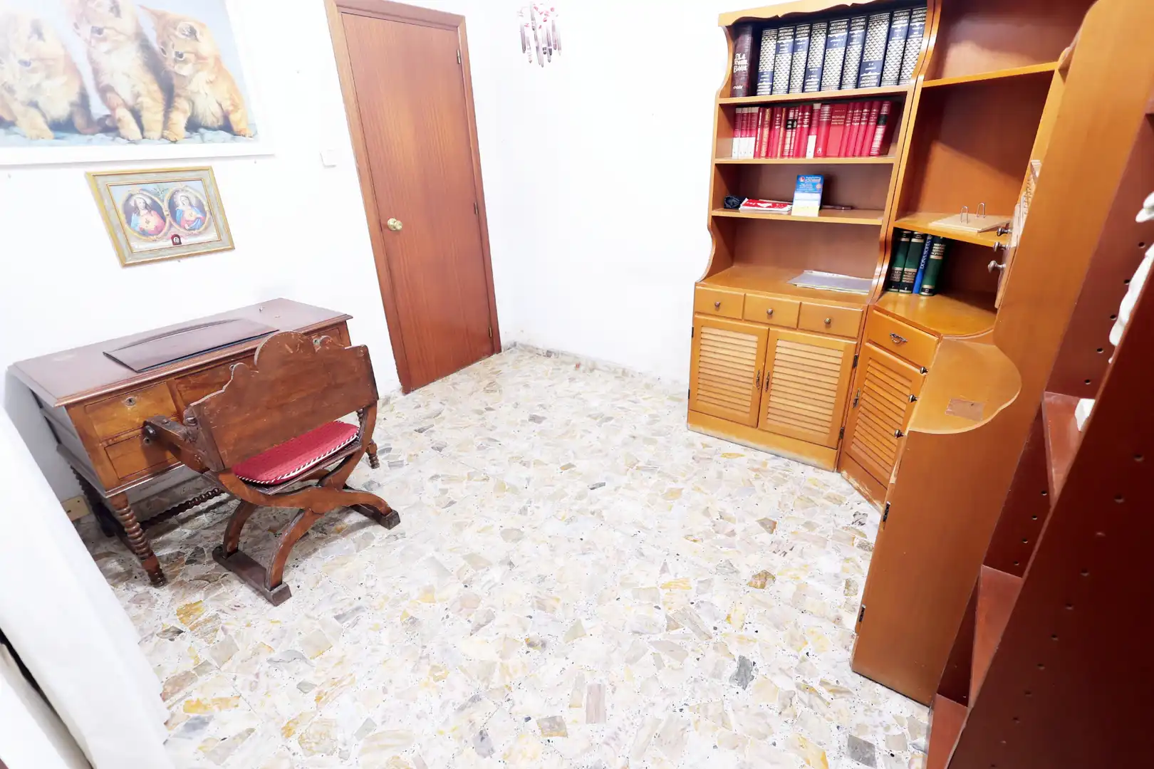 Houses for sale in Mejorada del Campo  with Heating