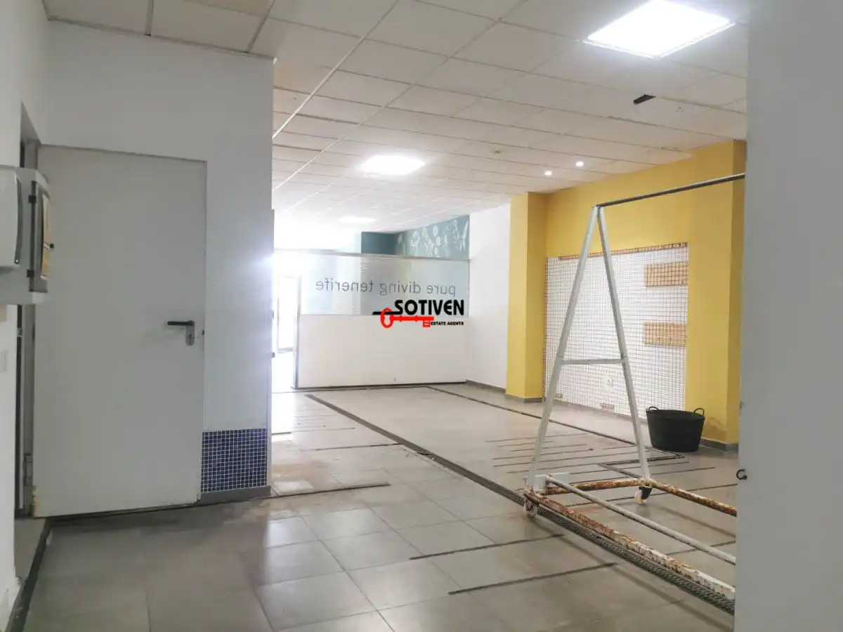 Local comercial en venda a La Plaza, imagen 8