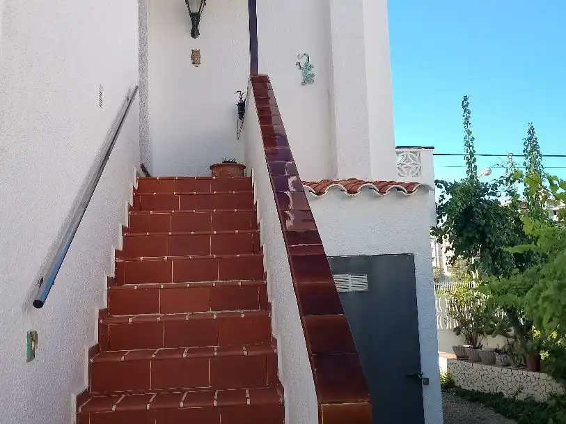Xalet amb jardí en venda a Passeig de Francesc Macià 20, imagen 13