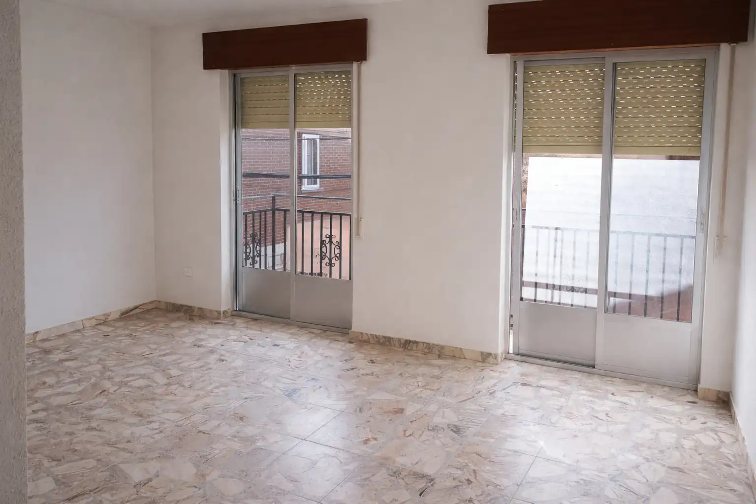 Bedroom of Houses for sale in Navalmoral  with Balcony