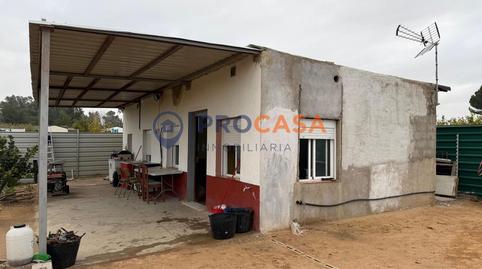Foto 3 de Finca rústica en venta en Pedanías Norte, Utrera