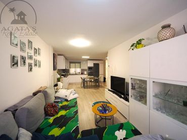Flat with lift for sale in Los Realejos pueblo