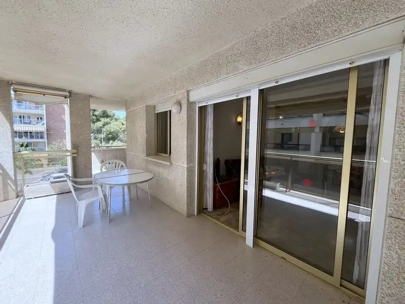 Flat with pool for sale in Mar i Camp - Platja dels Capellans, imagen 2