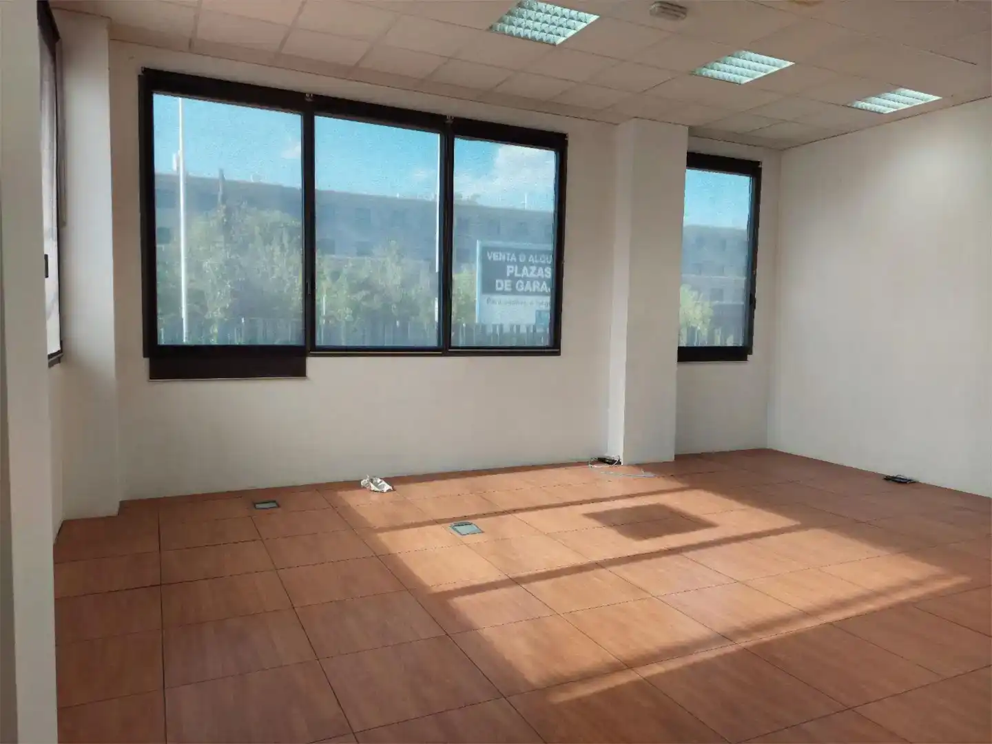Büro zur Miete in El Barral Ferial