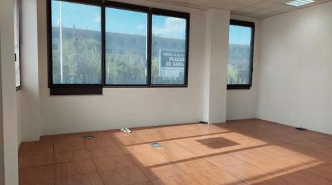 Foto 4 von Büro zur Miete in Camino de las Rejas, 2, El Barral Ferial, Coslada