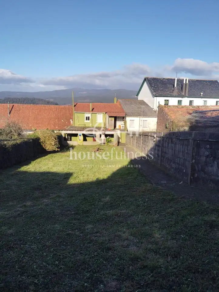 Casa amb jardí en venda a Valdoviño, imagen 52