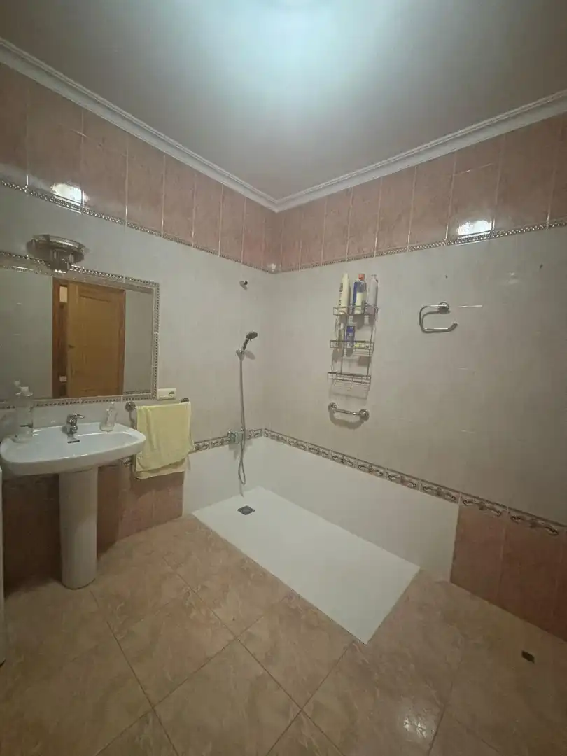 Bany de Casa o xalet en venda en Isla Mayor