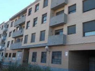 Aparcament en venda a C/ Sant Jordi