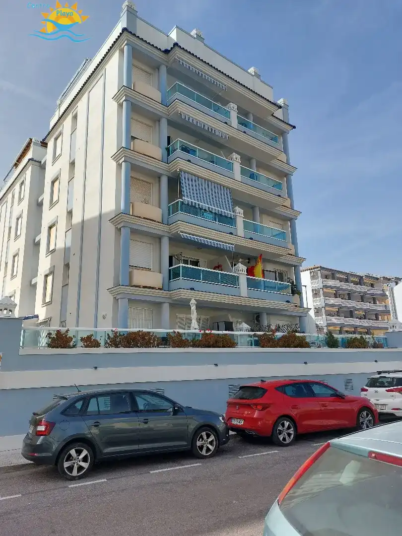 Penthouse with pool for sale in Nules, imagen 9