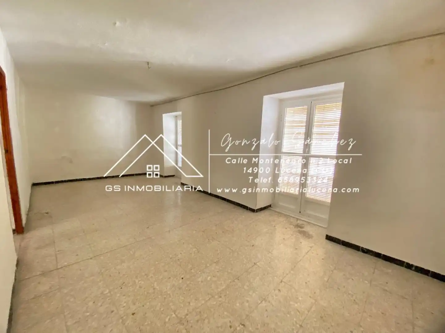 Casa adosada en venta en Poleares