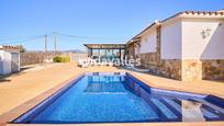 Exterior view of House or chalet for sale in Santa Eulàlia de Ronçana  with Heating, Private garden and Terrace