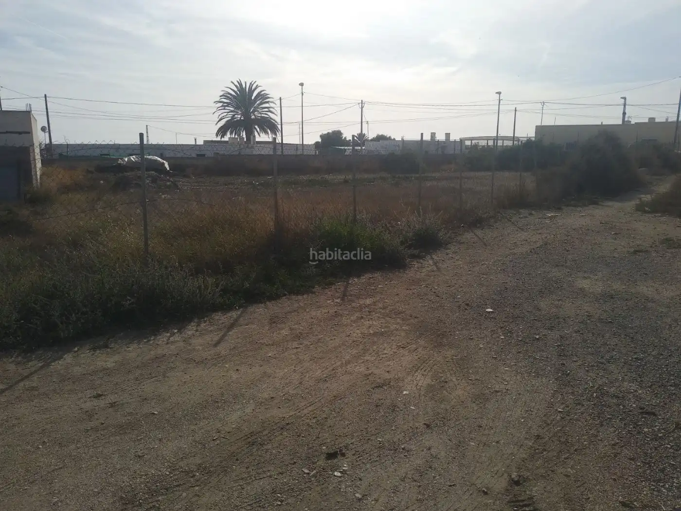 Terreny residencial en venda a Carretera de Alquián a Viator 17D, imagen 2