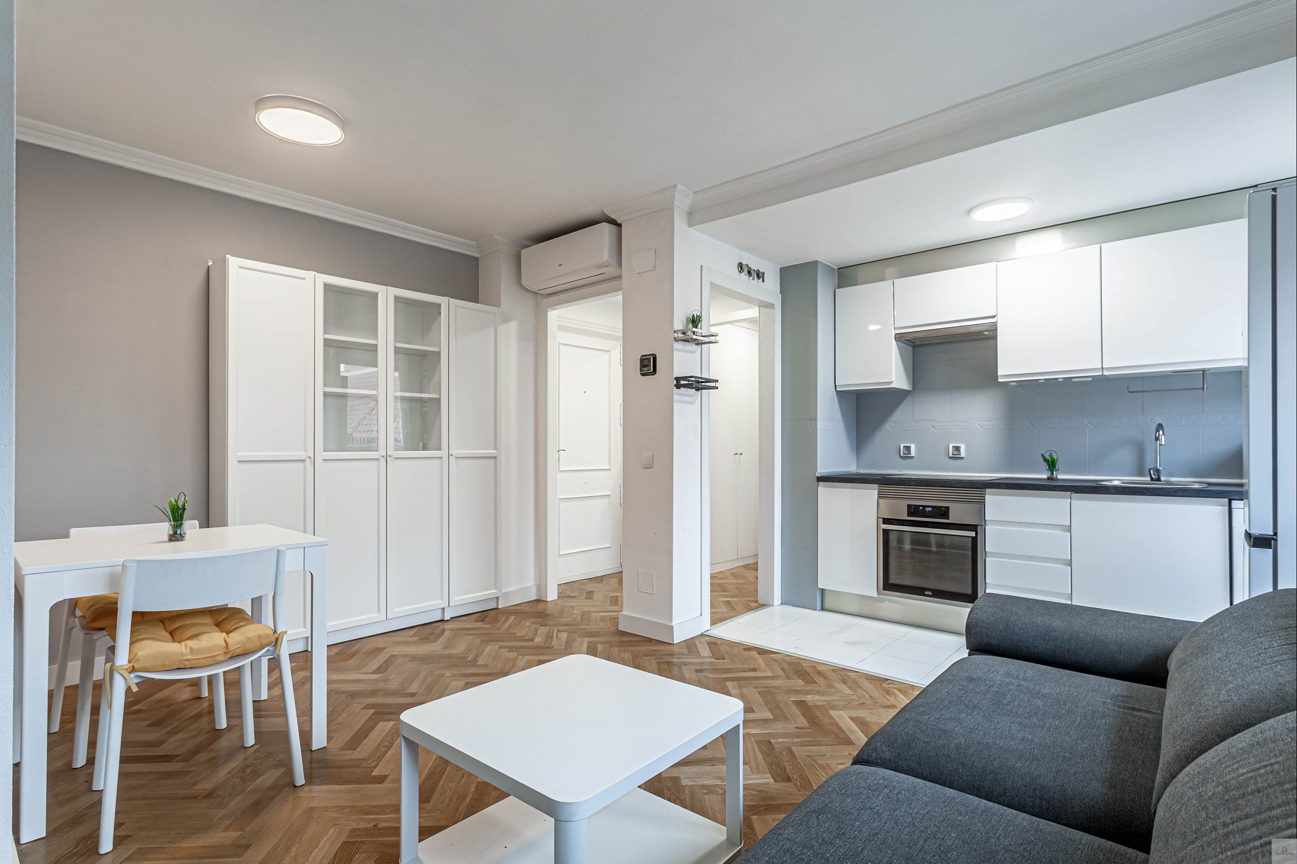 Flat to rent in Calle Manuel López Paraiso, Estación