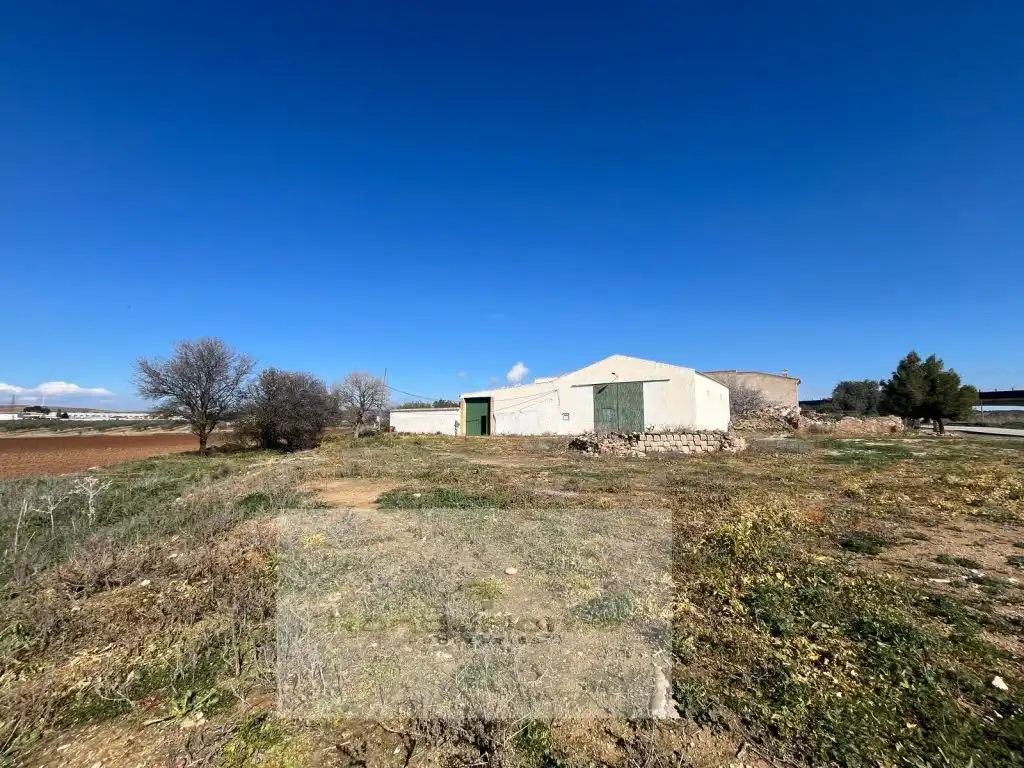Haus oder Chalet zum Verkauf in Antequera