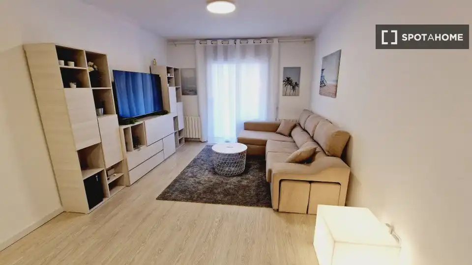 Habitació a Centre - Cordelles