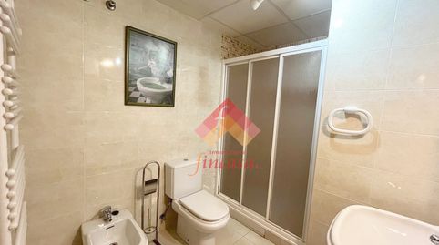 Foto 3 de Piso de alquiler en San Rafael, Ronda