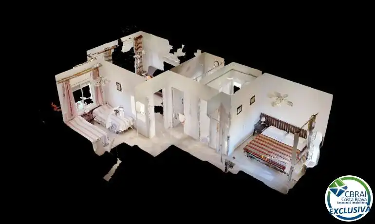 Apartamento con terraza en venta en Carrer Lisboa, imagen 15
