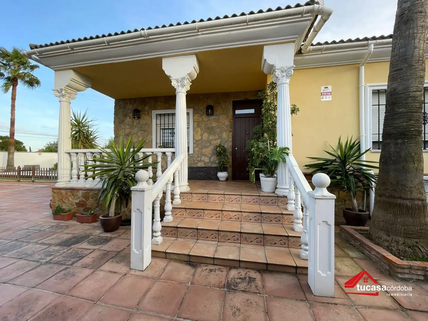 Maison rustique avec piscine à vendre à Periurbano Oeste - Sierra, imagen 36