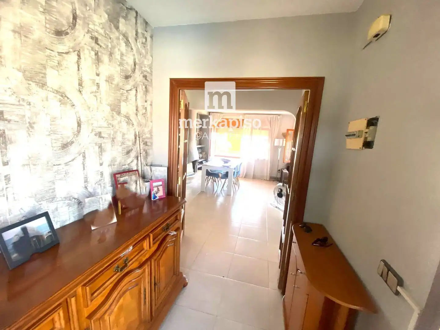 Dormitori de Casa o xalet en venda en Cunit amb Jardí privat, Terrassa i Traster