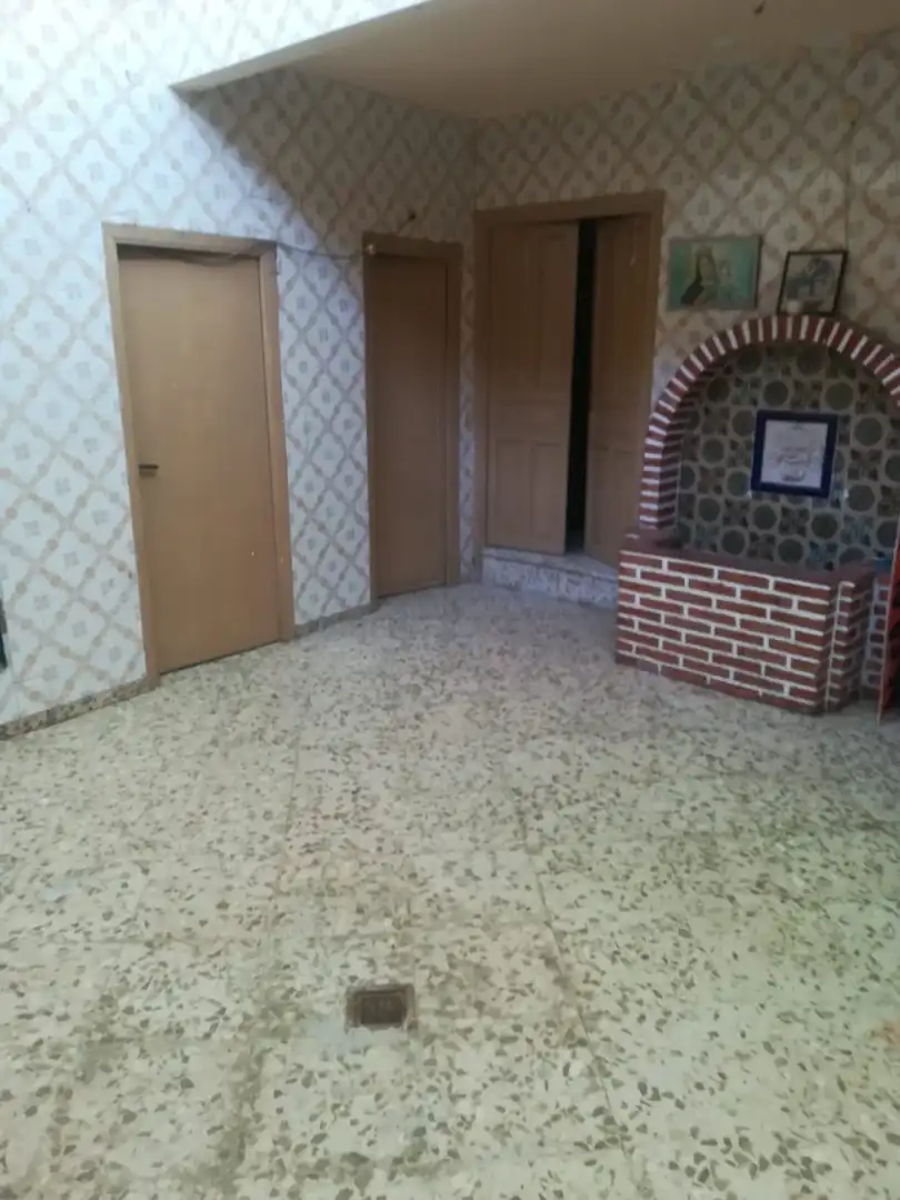 Casa o chalet en venta en Calle de Agustín Moreno, Casco Histórico - Ribera - San Basilio