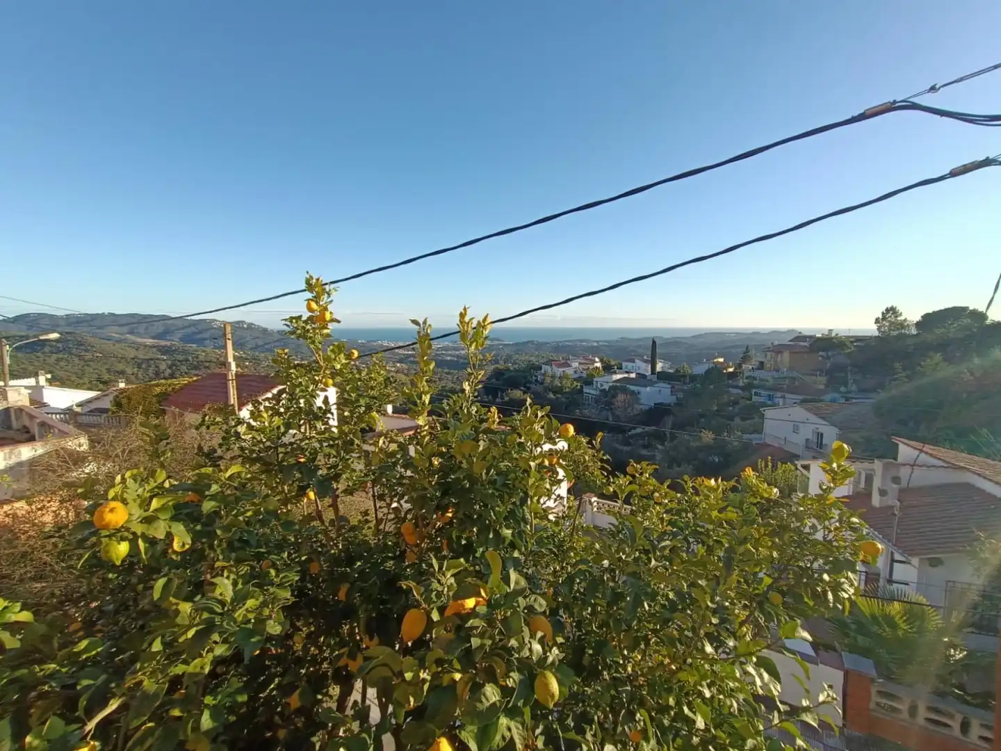 Detached house with garden for sale in Lloret Blau - La Creu de Lloret, imagen 30