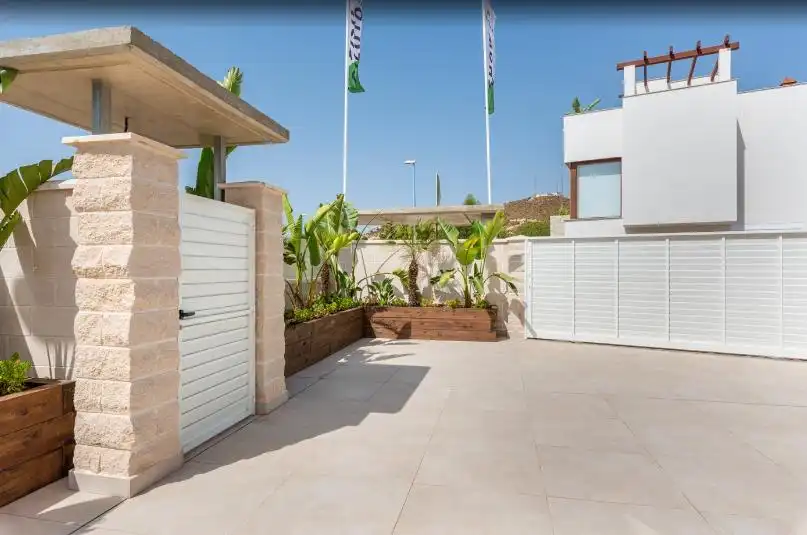 House with terrace for sale in Cala Marqués, imagen 14