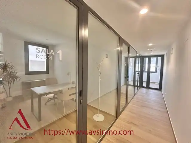 Apartments for rent in Torrevieja  with Air Conditioner, Heating and Terrace