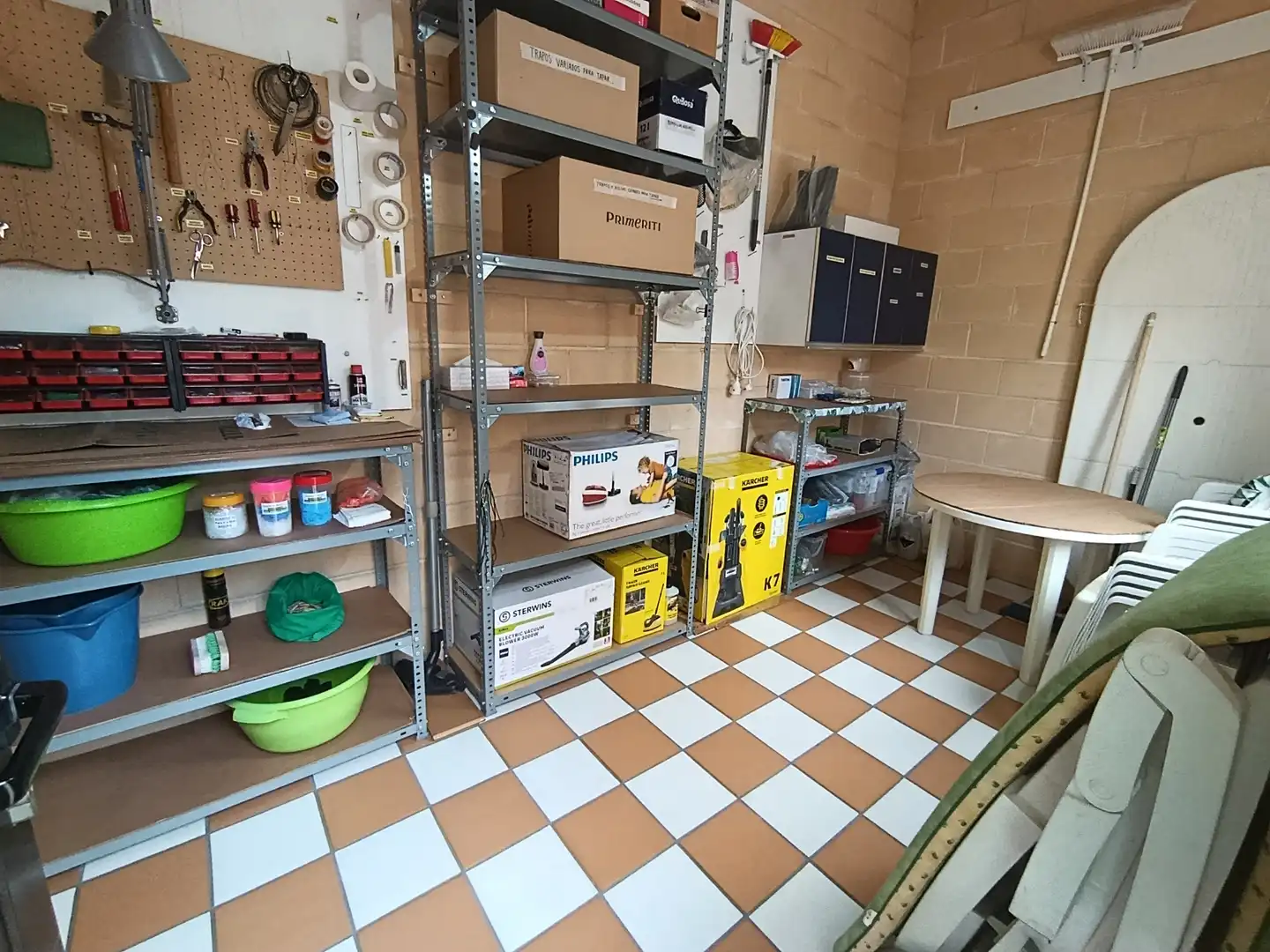 Casa amb jardí en venda a Benavente, imagen 15