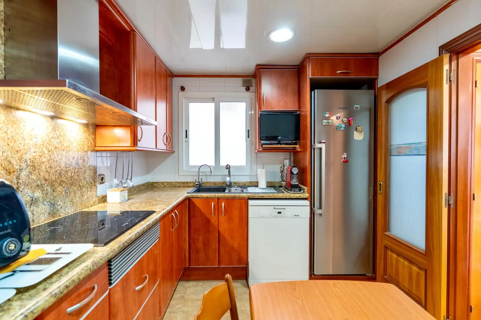 Apartamento con terraza en venta en Can Serra - Pubilla Cases, imagen 14