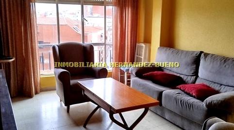 Photo 2 of Flat for sale in Garrido Sur, Salamanca