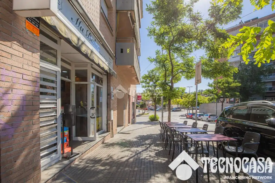 Business premises for sale in Sant Vicenç Dels Horts, imagen 3