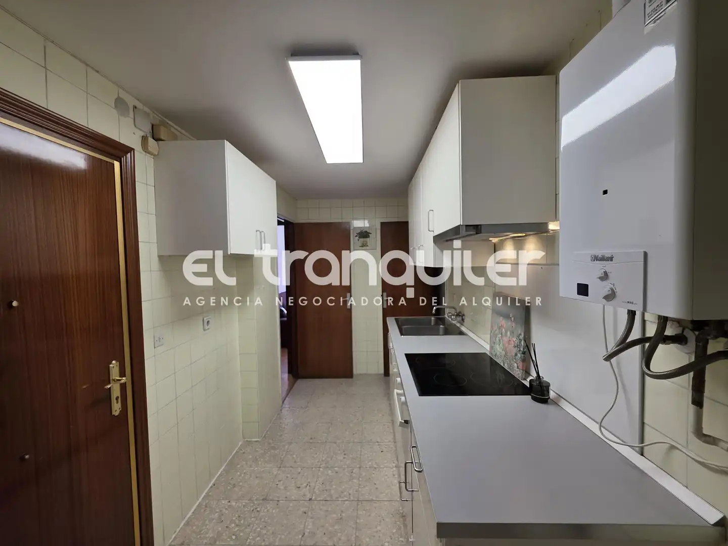 Appartement avec ascenseur à vendre à Calle Méjico, imagen 17