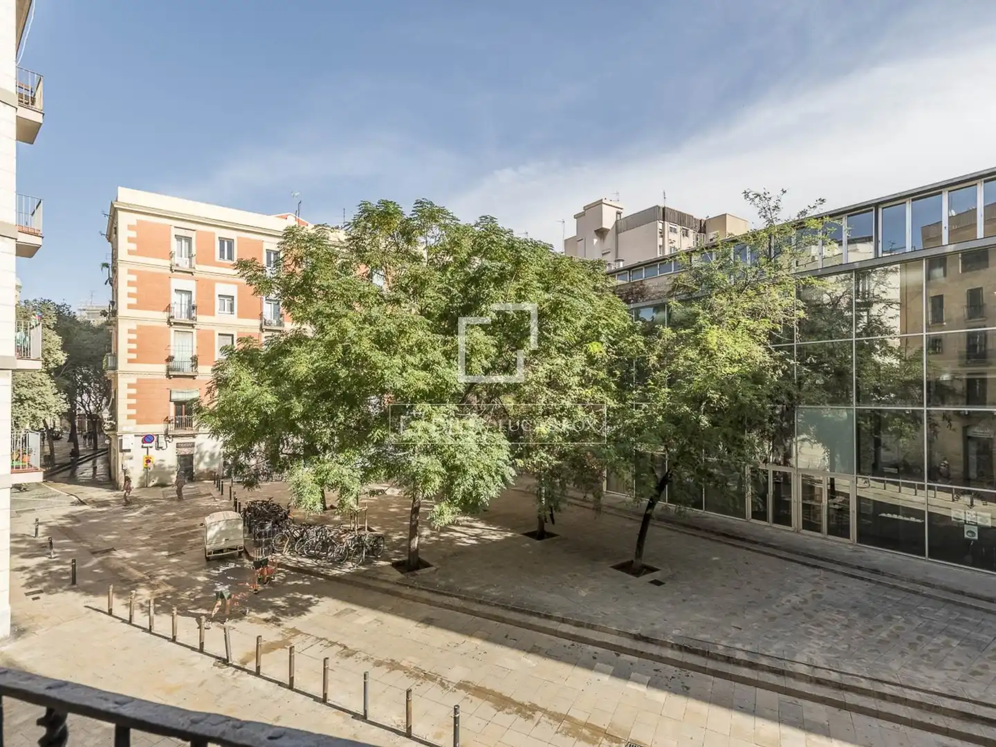 Piso con terraza en venta en Ciutat Vella, imagen 34