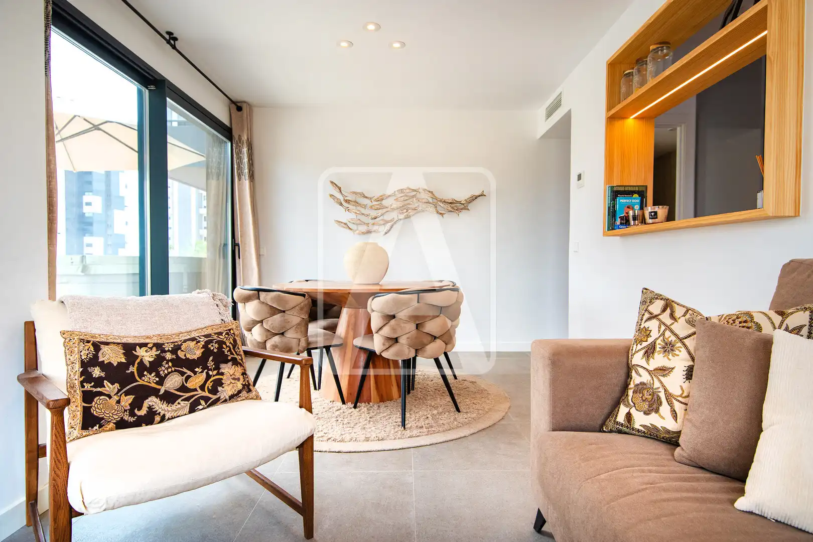 Apartament amb piscina en venda a Marisol Park - Ortembach - Los Almendros, imagen 15