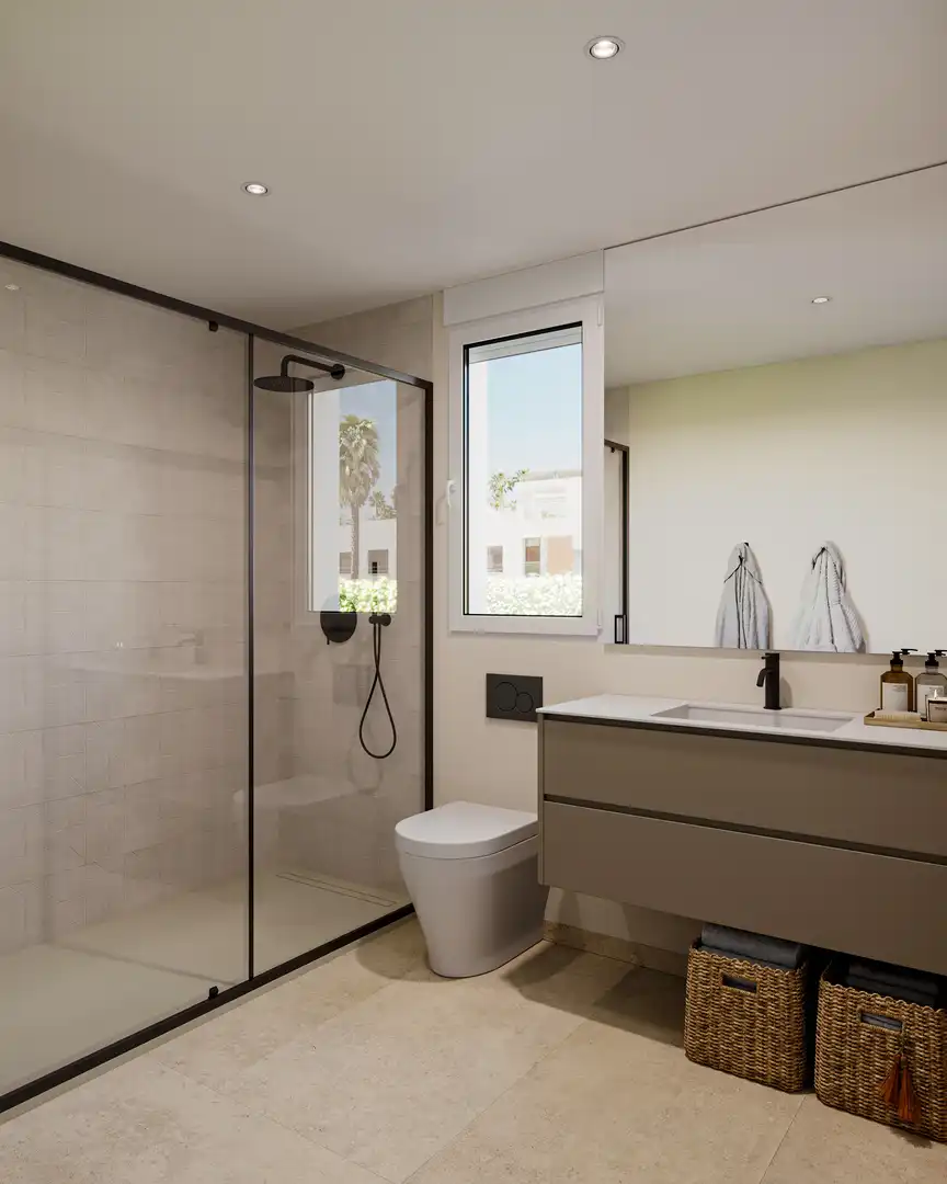 Villa neuf avec piscine à vendre à N/A, imagen 29