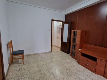 Pis amb balcó en venda a Santa Teresa - Vereda