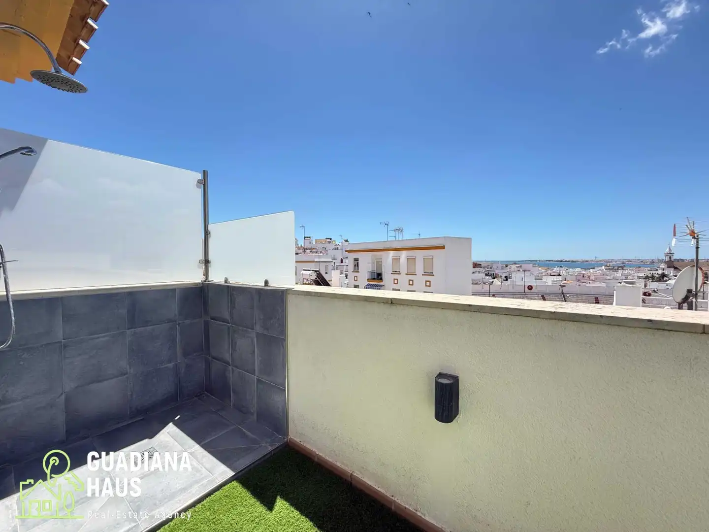 Appartement compact à vendre à Calle SAN ANTONIO 69, imagen 30