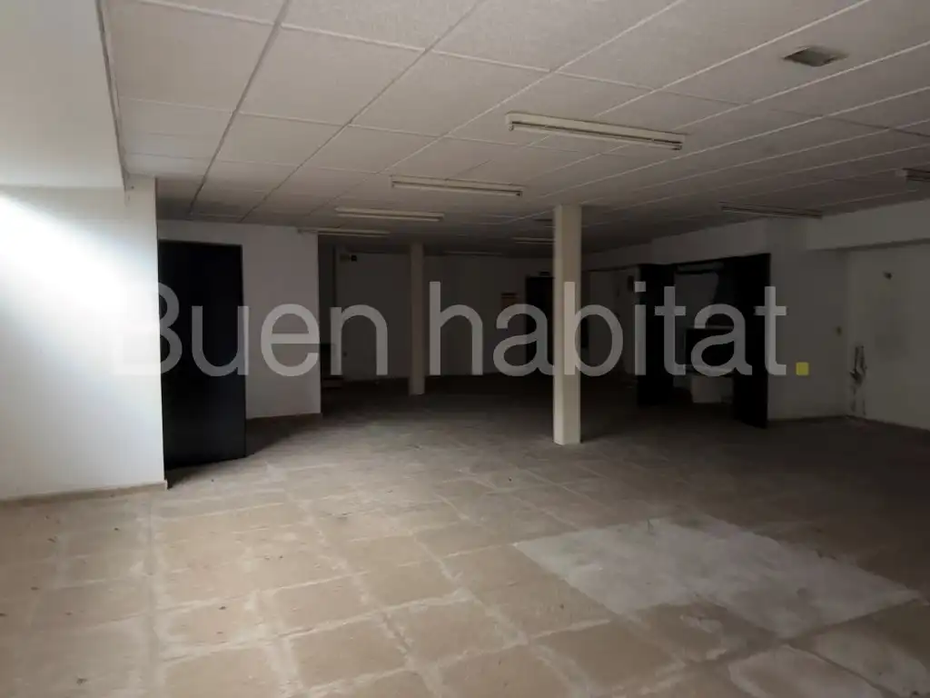 Gewerbefläche zum Verkauf in Calle Cura Pleban, imagen 21