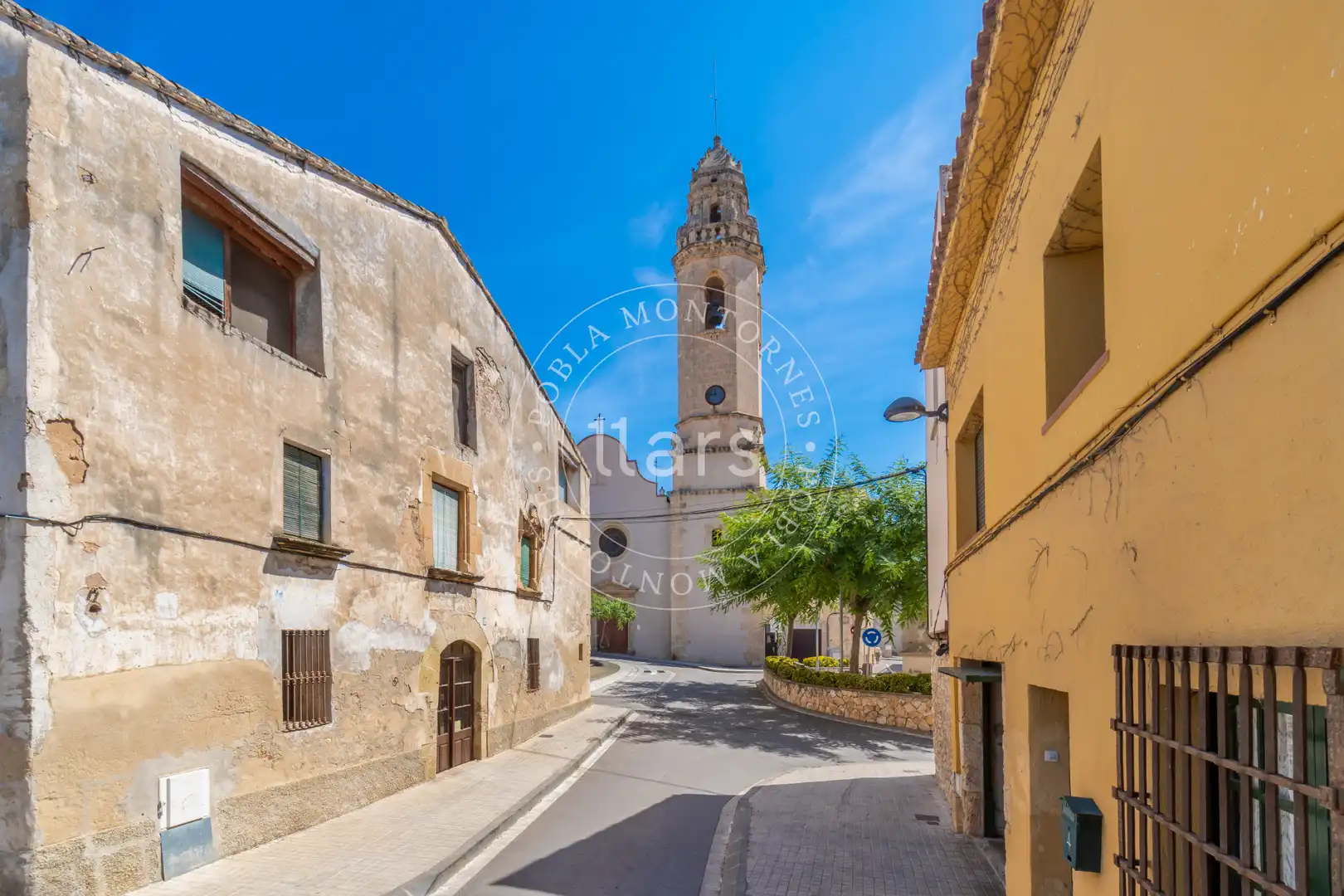 Landhaus zum Verkauf in Carrer del Mar