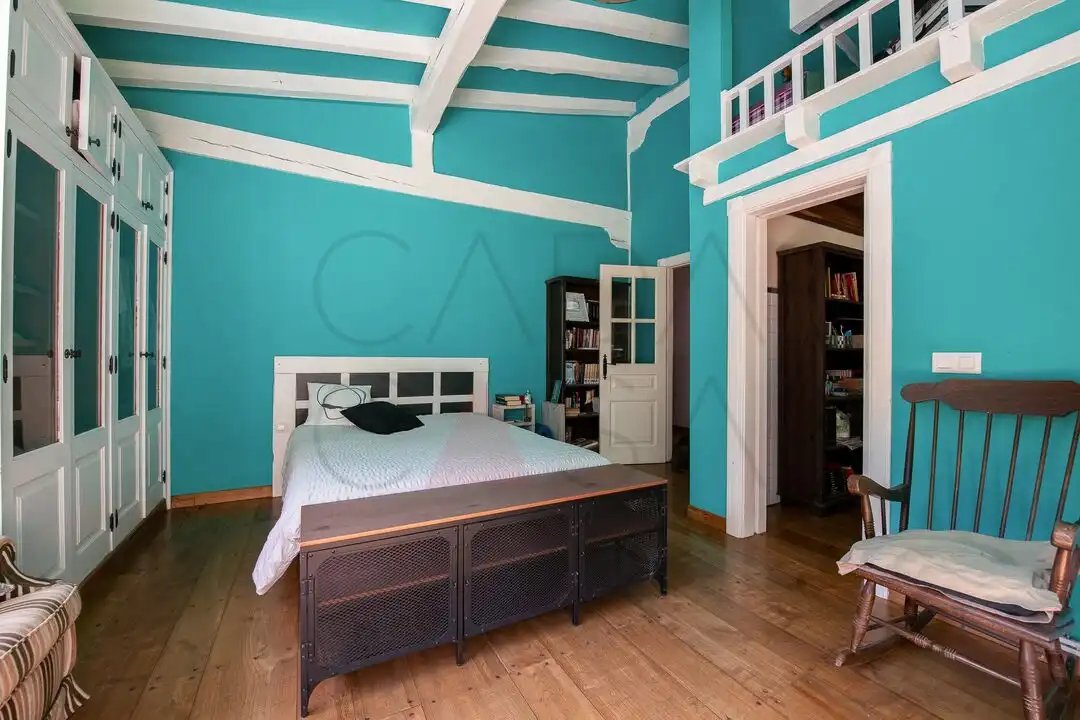 Casa con jardín en venta en Diseminado Liaño, imagen 24