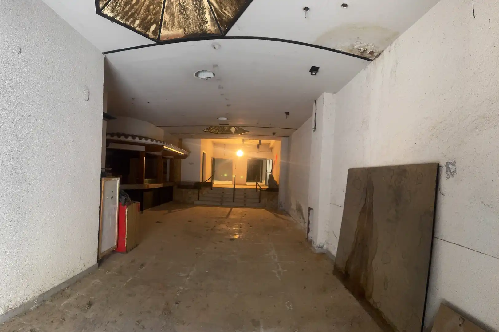 Local comercial en alquiler en Carrer de Sant Roc, imagen 11