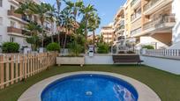 Swimming pool of Flat for sale in Motril  with Private garden, Terrace and Storage room