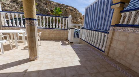 Photo 5 of House or chalet for sale in Juan Sebastián Elcano, Calas Santiago Bernabéu, Alicante