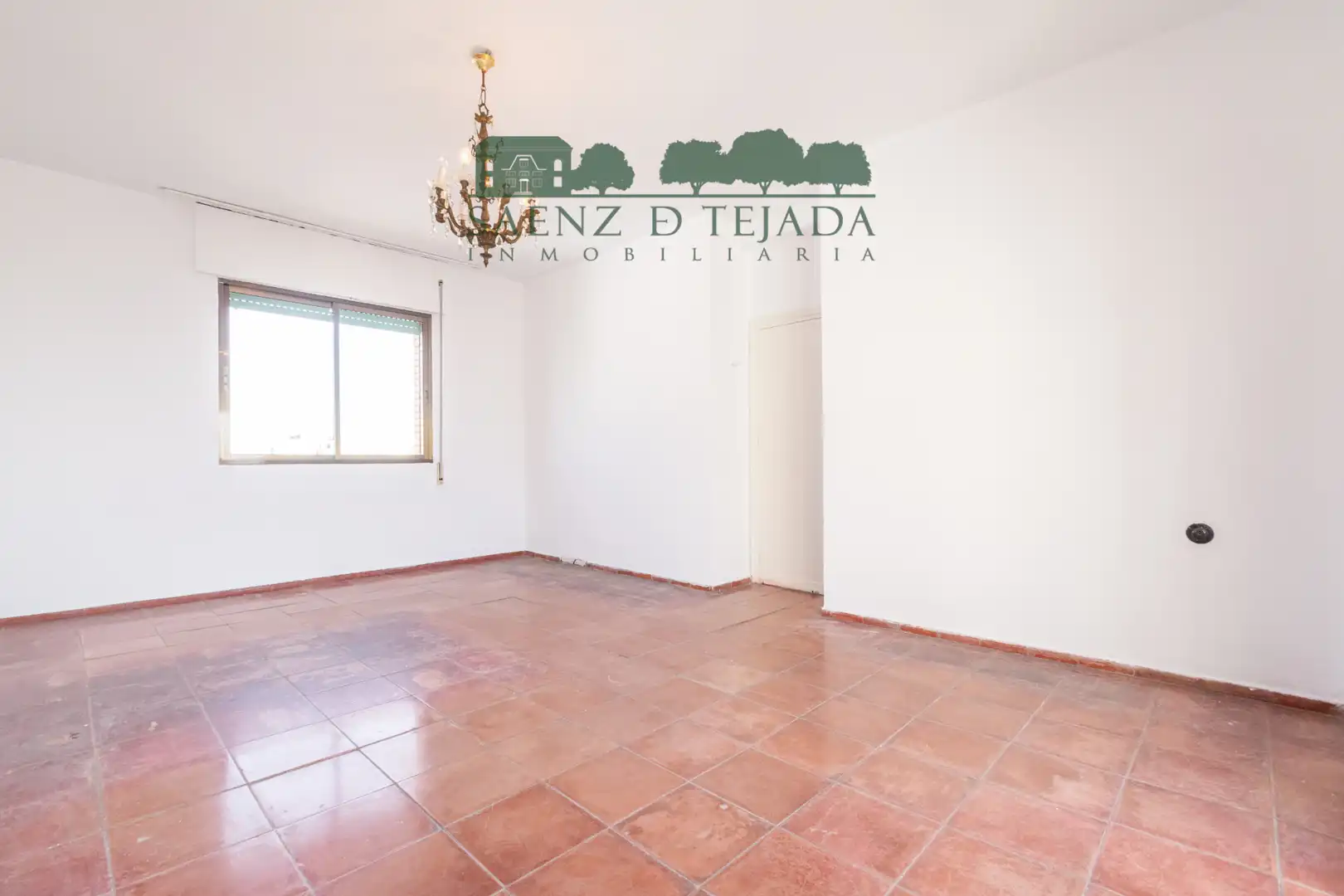 Bedroom of Flat for sale in Sevilla  with Terrace