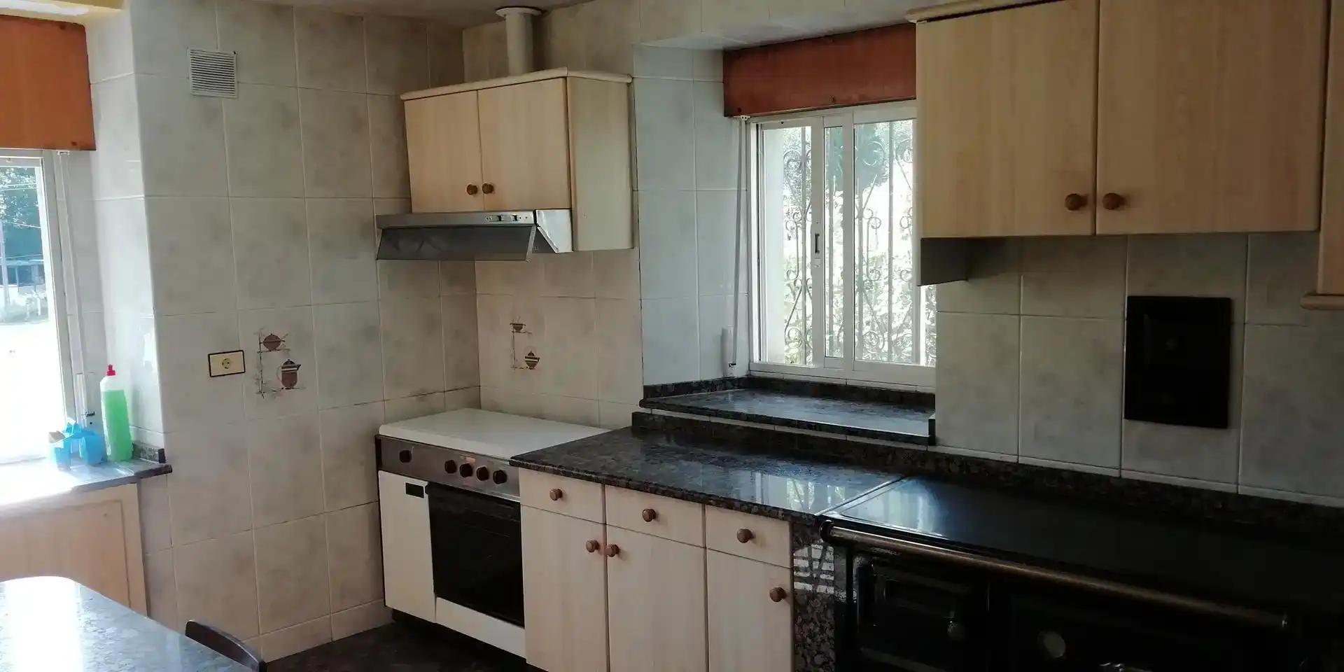 Cuina de Casa o xalet en venda en Riotorto