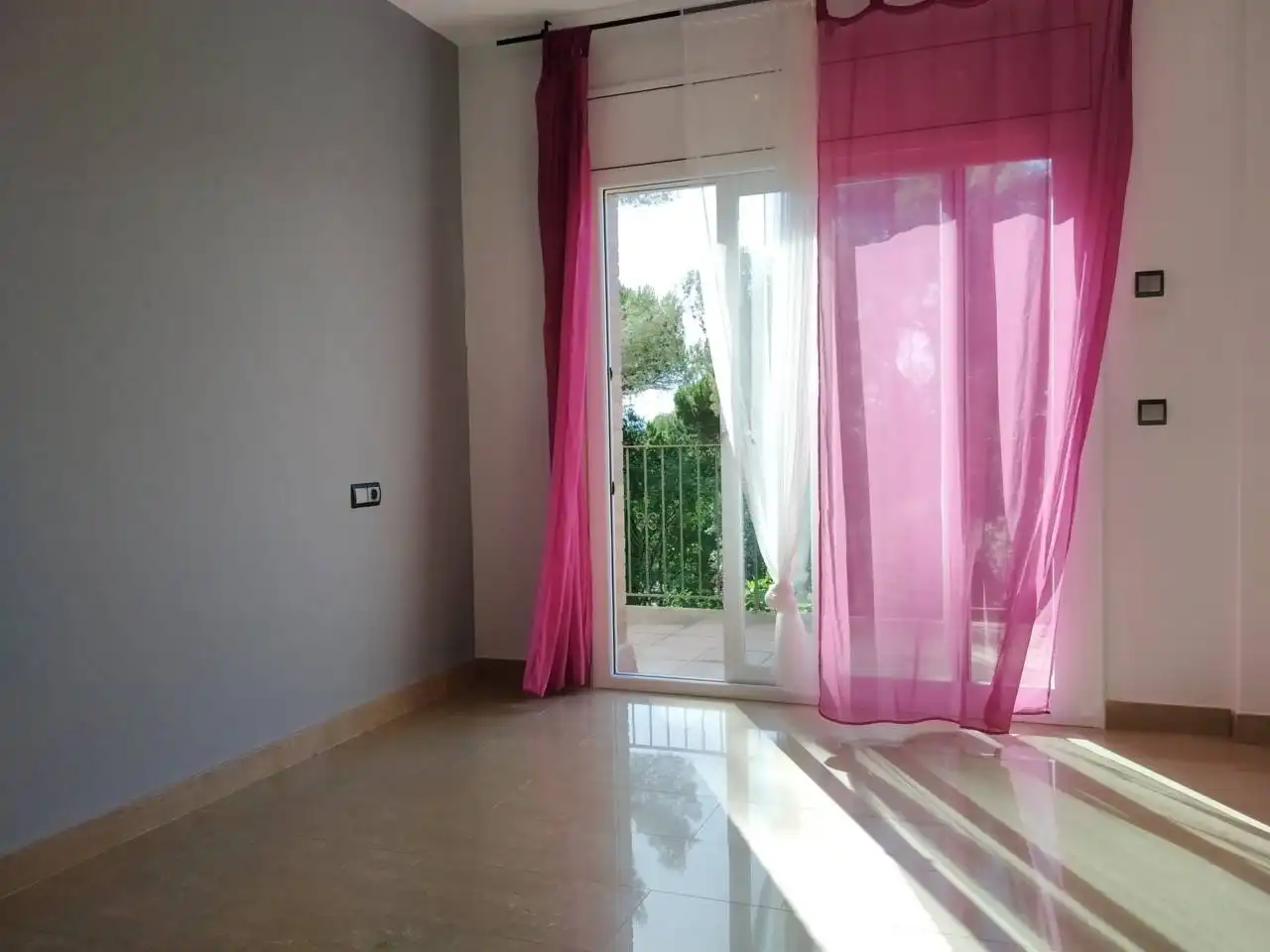 Habitación de Casa o chalet en venta en Blanes con Jardín privado, Terraza y Piscina