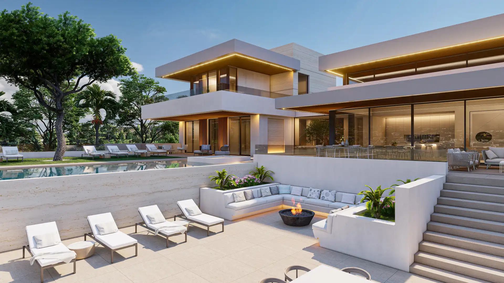 Haus mit Pool zum Verkauf in Marbella Centro, imagen 18
